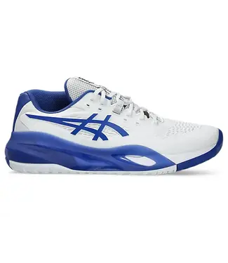 ASICS AMERICA Gel Resolution X Wide (2E) M's