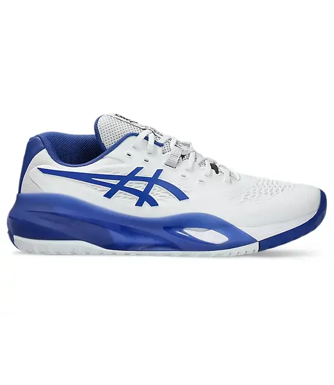 ASICS AMERICA Gel Resolution X Wide (2E) M's