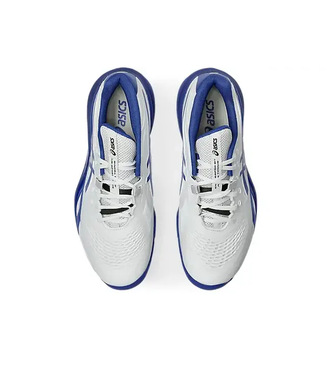 ASICS AMERICA Gel Resolution X Wide (2E) M's