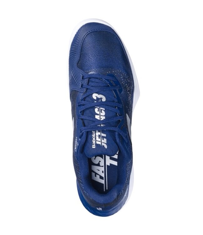 Babolat Jet Mach 3 All Court M's