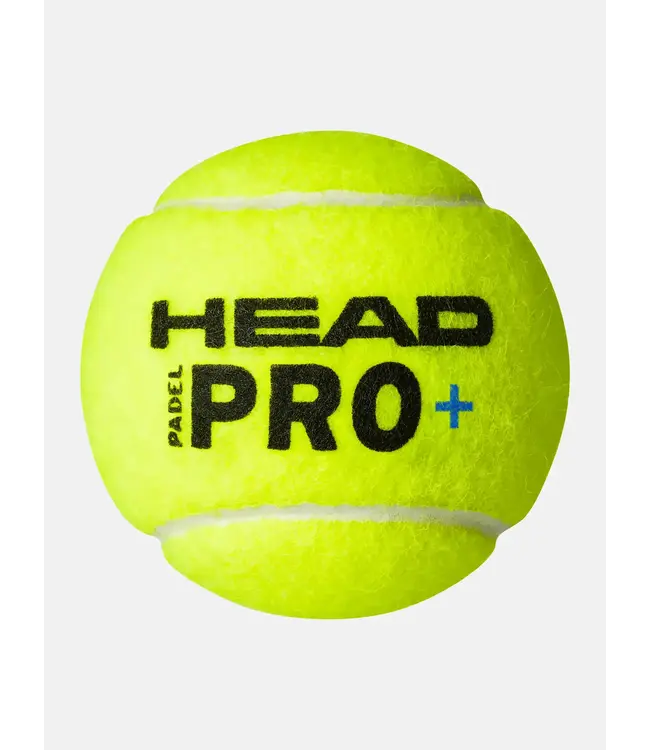 Head/Penn H-Padel Pro+ 3 Ball CASE