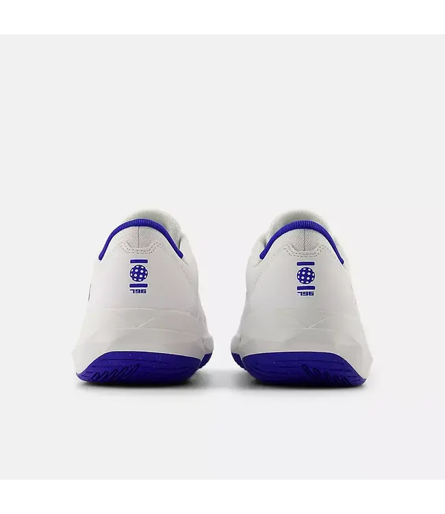 New Balance FuelCell 796v4 M's 4E