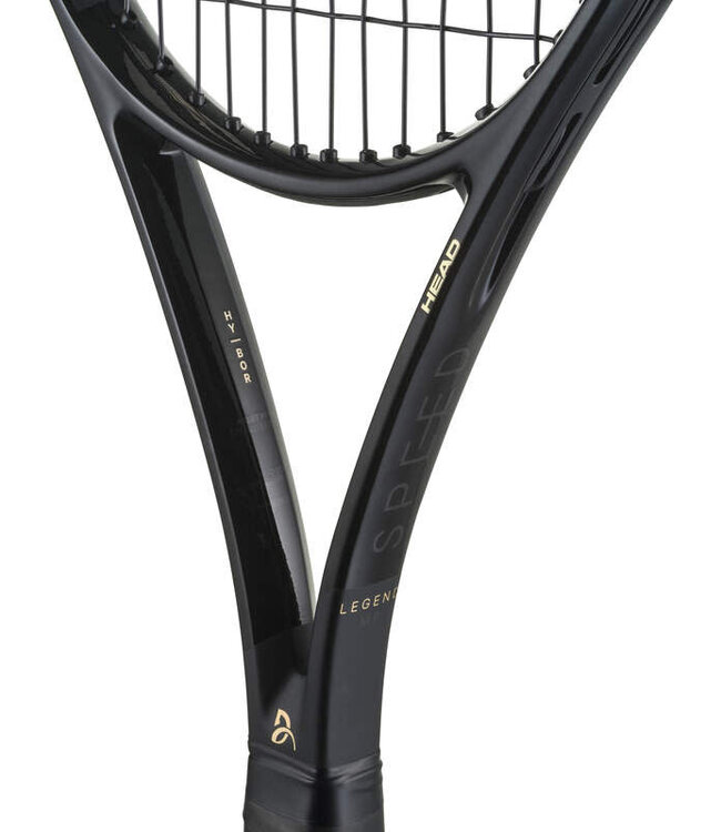 2025 Speed MP Legend