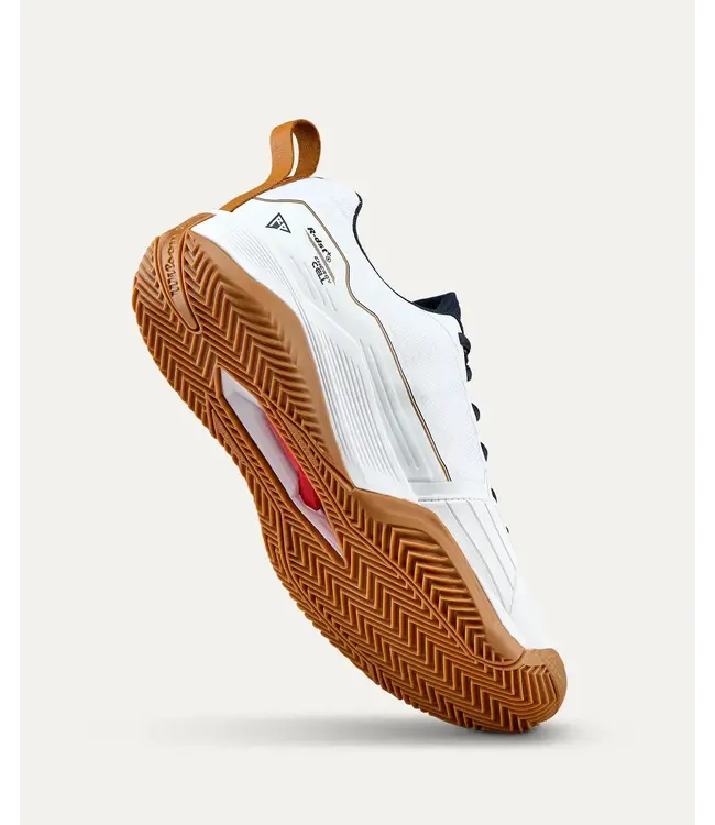 Wilson Rush Pro 4.5 Clay RG M's