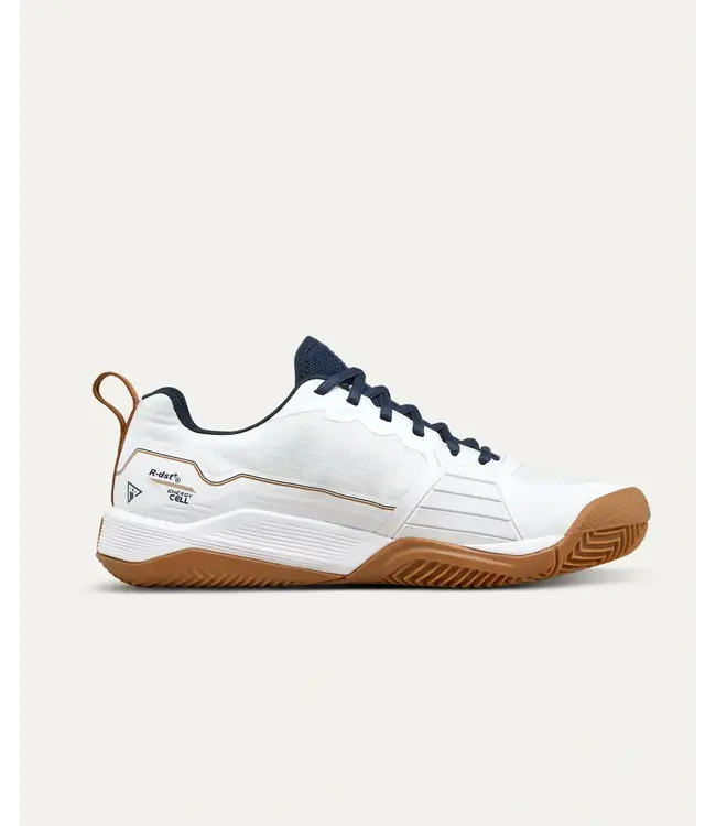 Wilson Rush Pro 4.5 Clay RG M's