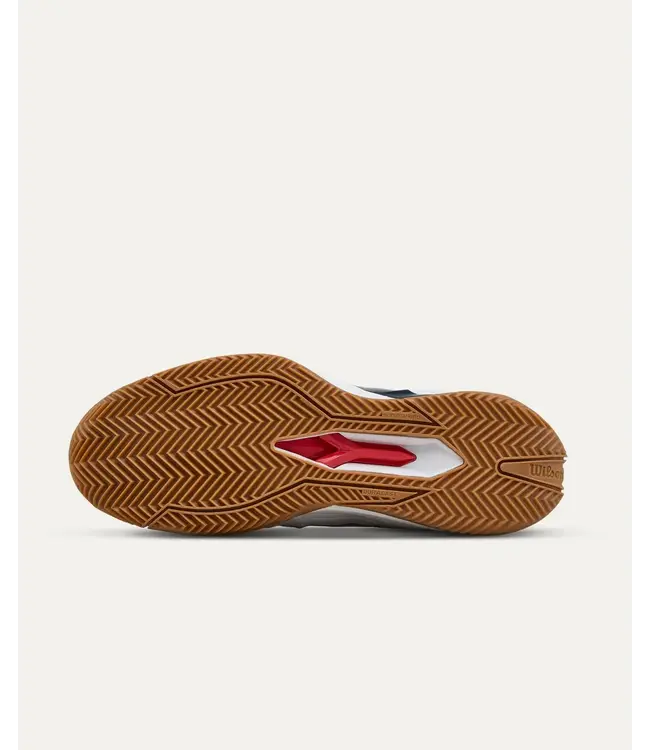 Wilson Rush Pro 4.5 Clay RG M's