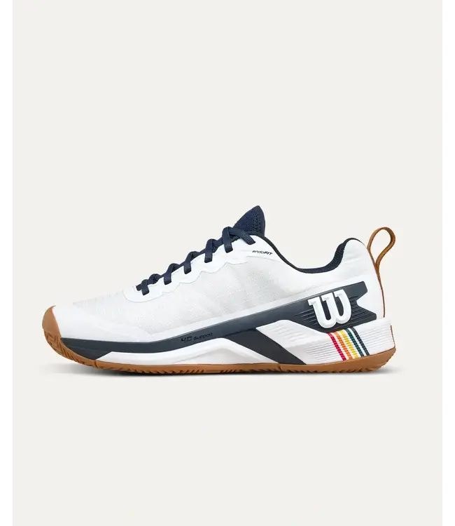 Wilson Rush Pro 4.5 Clay RG M's