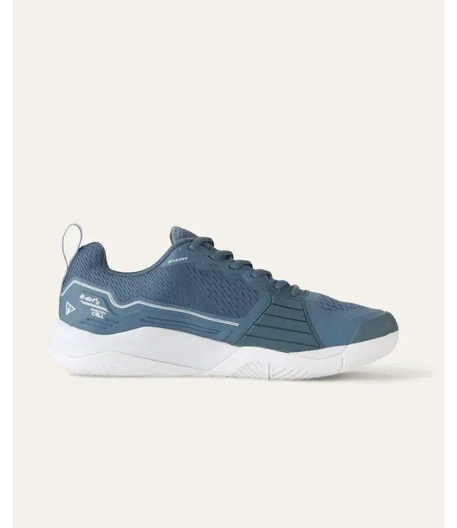 Wilson Rush Pro 4.5 M's