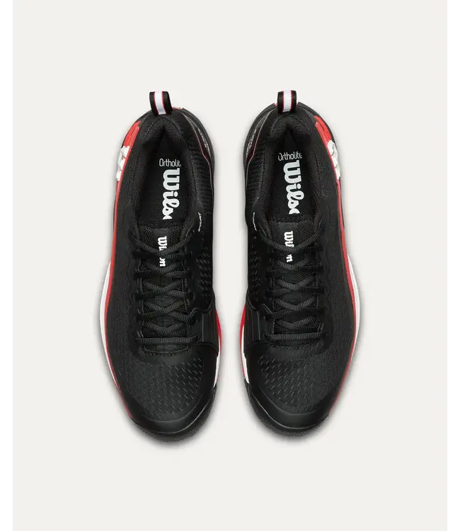 Wilson Rush Pro 4.5 M's