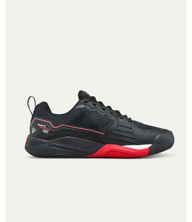 Wilson Rush Pro 4.5 M's