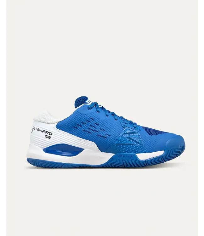 Wilson Rush Pro Ace Men's