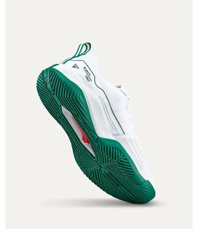 Wilson Rush Pro 4.5 M's