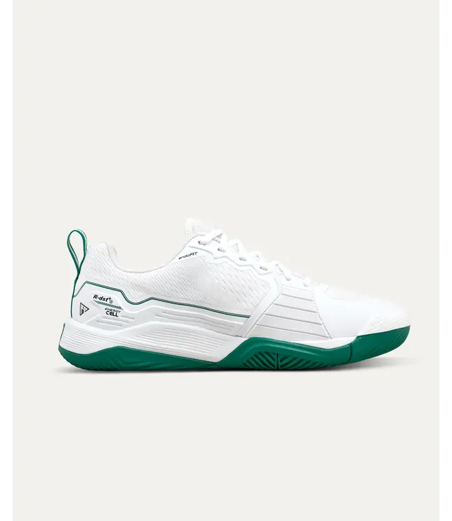 Wilson Rush Pro 4.5 M's