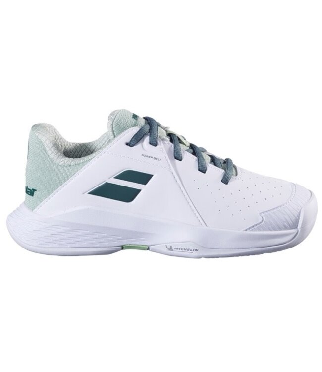 Babolat Propulse Jr 3 AC Wimbledon