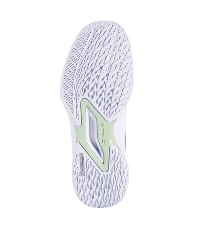 Babolat Propulse Jr 3 AC Wimbledon