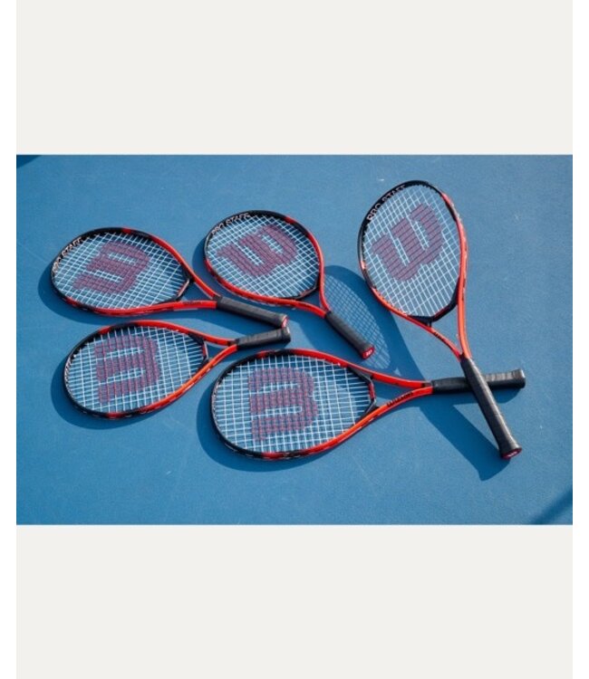Wilson Pro Staff Precision Jr 25