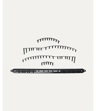 Wilson GT-Pro Staff 97L/Pro Staff 97UL V13.0