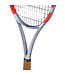 Babolat Pure Strike 97 Gen 4 Grey/Neon Red
