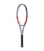 Babolat Pure Strike 100 16x20 Gen 4 Grey/Neon Red