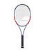 Babolat Pure Strike 100 16x20 Gen 4 Grey/Neon Red