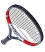 Babolat Pure Strike 100 16x20 Gen 4 Grey/Neon Red