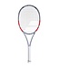 Babolat Pure Strike Team Gen 4 Grey/Neon Red