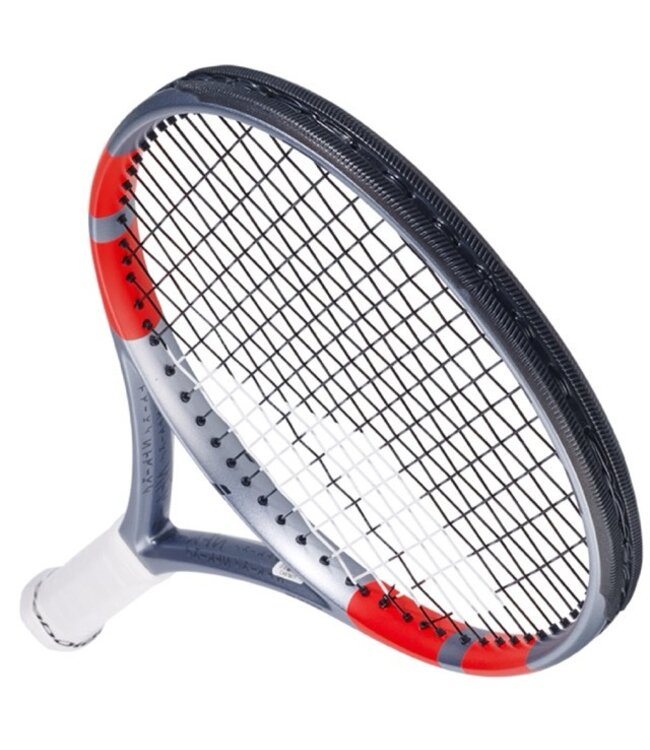 Babolat Pure Strike Team Gen 4 Grey/Neon Red