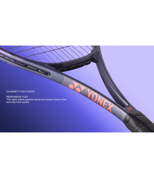 Yonex Percept 97 Midnight Navy
