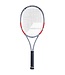 Babolat Pure Strike 98 16x19 Gen 4 Grey/Neon Red
