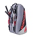 Babolat RH9 Pure Strike Grey/Neon Red