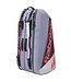 Babolat RH9 Pure Strike Grey/Neon Red
