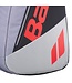 Babolat RH9 Pure Strike Grey/Neon Red