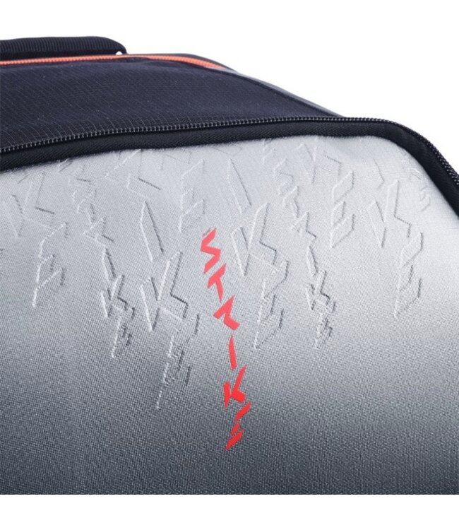 Babolat Backpack Pure Strike Grey/Neon Red