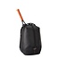 Wilson Laver Cup 2025 RF Tennis Backpack Black