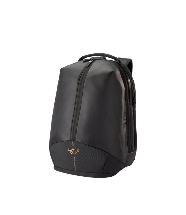Wilson Laver Cup 2025 RF Tennis Backpack Black