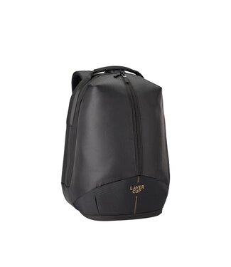 Wilson Laver Cup 2025 RF Tennis Backpack Black