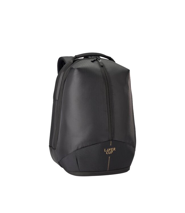 Wilson Laver Cup 2025 RF Tennis Backpack Black