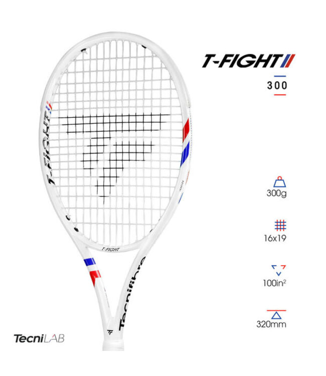 Tecnifibre T-Fight 300 2025