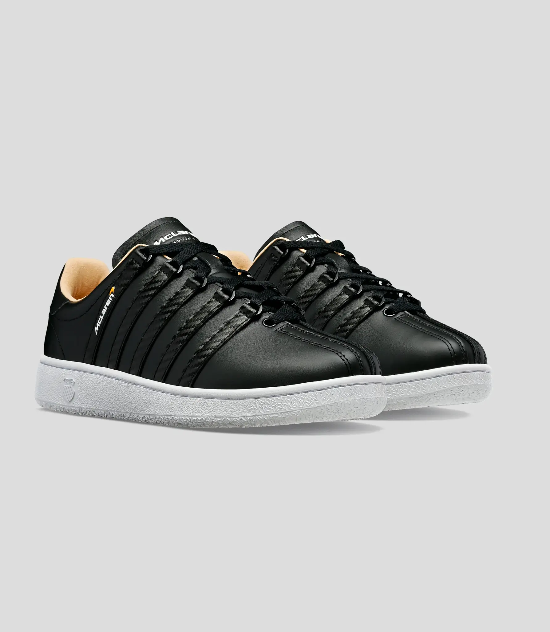 McLaren Footwear
