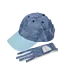 Glove-it Urban Bleu Cap