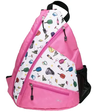 Glove-it Pickleball Sling Bag