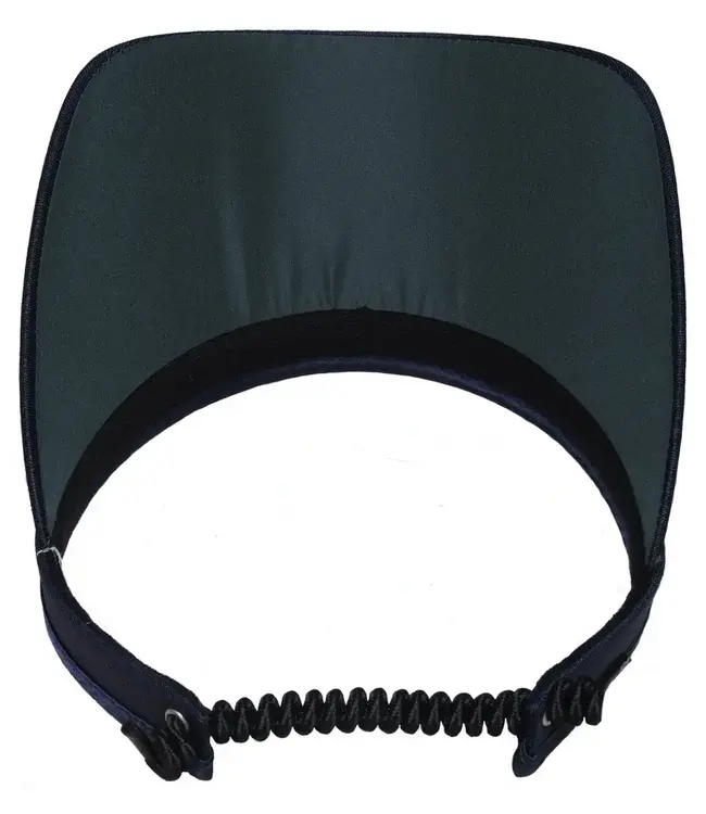 Glove-it Clear Dot Coil Visor