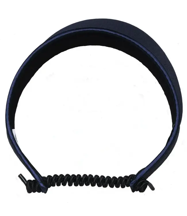 Glove-it Clear Dot Coil Visor