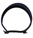 Glove-it Clear Dot Coil Visor