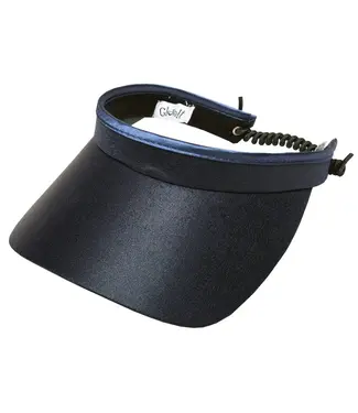 Glove-it Clear Dot Coil Visor