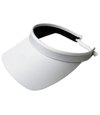 Glove-it Solid Coil Visor