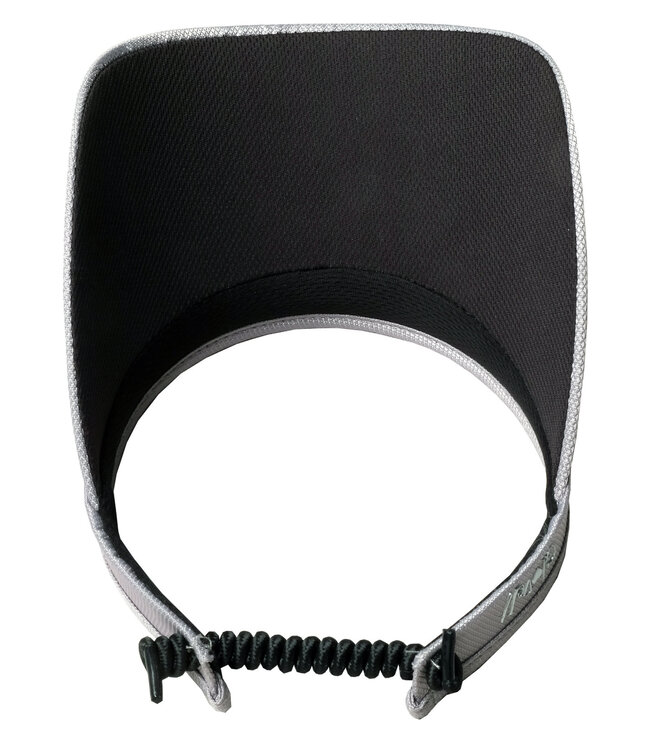 Glove-it Solid Coil Visor