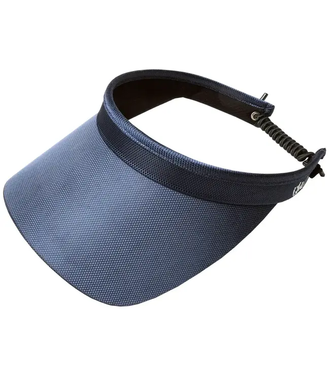 Glove-it Solid Coil Visor