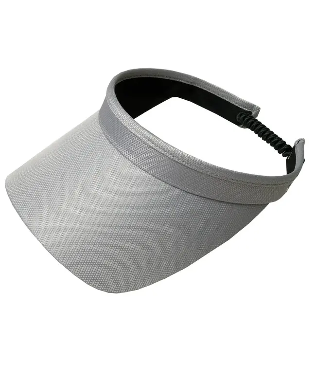 Glove-it Solid Coil Visor