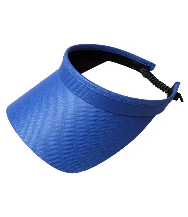 Glove-it Solid Coil Visor